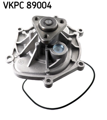 Vodné čerpadlo, chladenie motora SKF
